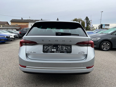 Skoda Octavia Gebrauchtwagen Skoda Octavia Gebrauchtwagen
