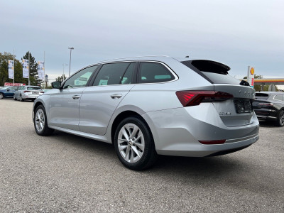 Skoda Octavia Gebrauchtwagen Skoda Octavia Gebrauchtwagen