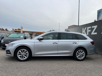 Skoda Octavia Gebrauchtwagen Skoda Octavia Gebrauchtwagen