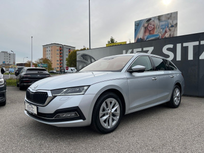 Skoda Octavia Gebrauchtwagen Skoda Octavia Gebrauchtwagen