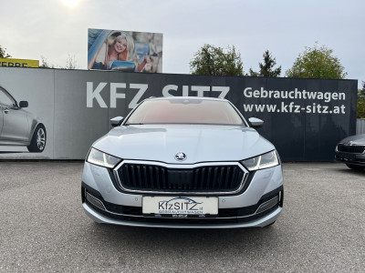 Skoda Octavia Gebrauchtwagen Skoda Octavia Gebrauchtwagen