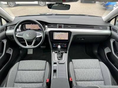 VW Passat Gebrauchtwagen VW Passat Gebrauchtwagen