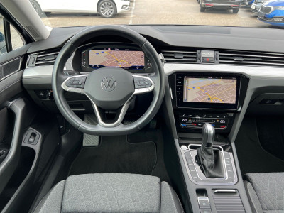 VW Passat Gebrauchtwagen VW Passat Gebrauchtwagen