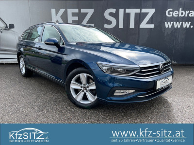 VW Passat Gebrauchtwagen VW Passat Gebrauchtwagen