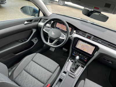VW Passat Gebrauchtwagen VW Passat Gebrauchtwagen