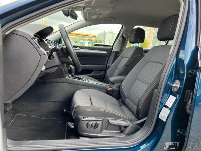 VW Passat Gebrauchtwagen VW Passat Gebrauchtwagen