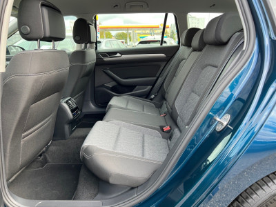 VW Passat Gebrauchtwagen VW Passat Gebrauchtwagen