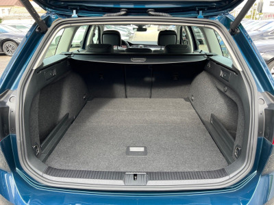VW Passat Gebrauchtwagen VW Passat Gebrauchtwagen