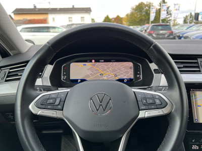 VW Passat Gebrauchtwagen VW Passat Gebrauchtwagen