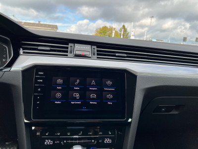 VW Passat Gebrauchtwagen VW Passat Gebrauchtwagen