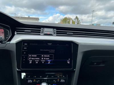 VW Passat Gebrauchtwagen VW Passat Gebrauchtwagen