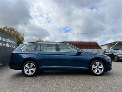 VW Passat Gebrauchtwagen VW Passat Gebrauchtwagen