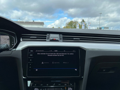 VW Passat Gebrauchtwagen VW Passat Gebrauchtwagen