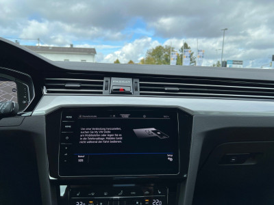 VW Passat Gebrauchtwagen VW Passat Gebrauchtwagen