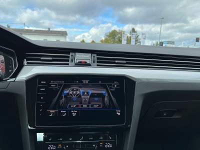 VW Passat Gebrauchtwagen VW Passat Gebrauchtwagen