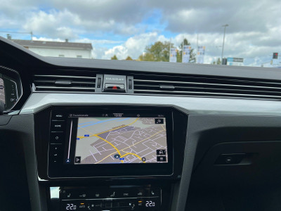 VW Passat Gebrauchtwagen VW Passat Gebrauchtwagen