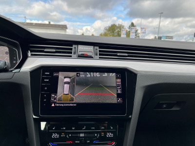 VW Passat Gebrauchtwagen VW Passat Gebrauchtwagen