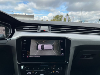 VW Passat Gebrauchtwagen VW Passat Gebrauchtwagen