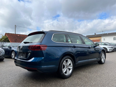 VW Passat Gebrauchtwagen VW Passat Gebrauchtwagen