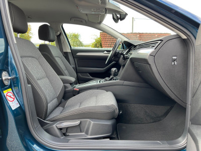 VW Passat Gebrauchtwagen VW Passat Gebrauchtwagen