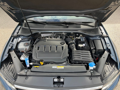 VW Passat Gebrauchtwagen VW Passat Gebrauchtwagen