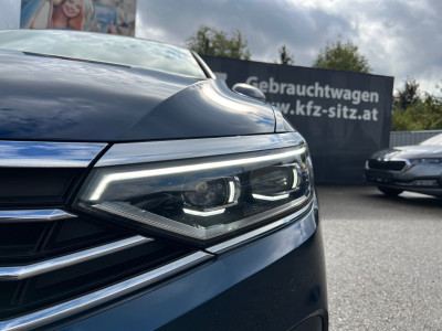 VW Passat Gebrauchtwagen VW Passat Gebrauchtwagen