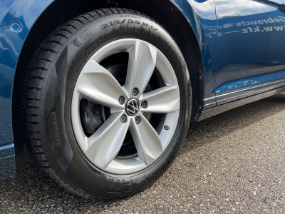 VW Passat Gebrauchtwagen VW Passat Gebrauchtwagen