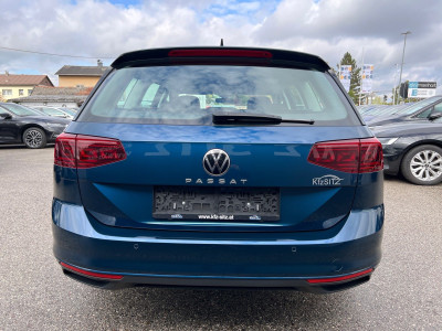 VW Passat Gebrauchtwagen VW Passat Gebrauchtwagen