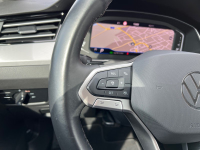 VW Passat Gebrauchtwagen VW Passat Gebrauchtwagen