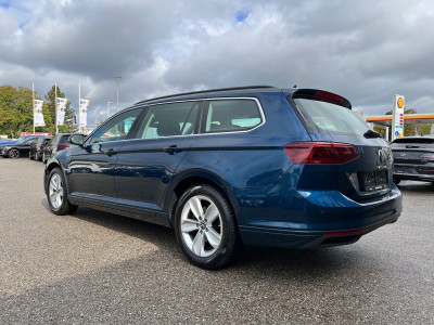 VW Passat Gebrauchtwagen VW Passat Gebrauchtwagen