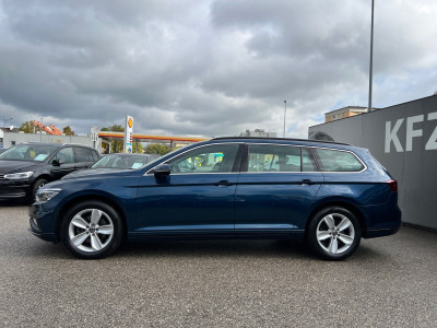 VW Passat Gebrauchtwagen VW Passat Gebrauchtwagen