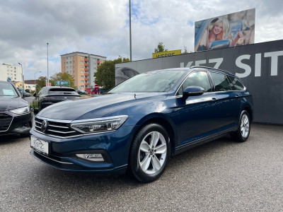 VW Passat Gebrauchtwagen VW Passat Gebrauchtwagen