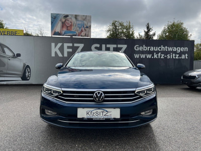 VW Passat Gebrauchtwagen VW Passat Gebrauchtwagen