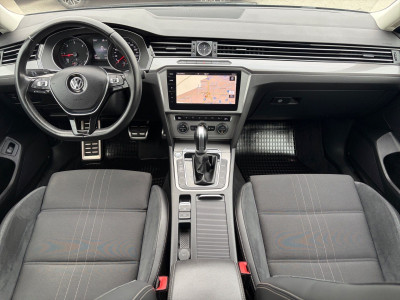 VW Passat Gebrauchtwagen VW Passat Gebrauchtwagen