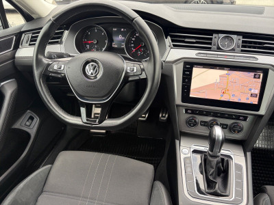 VW Passat Gebrauchtwagen VW Passat Gebrauchtwagen