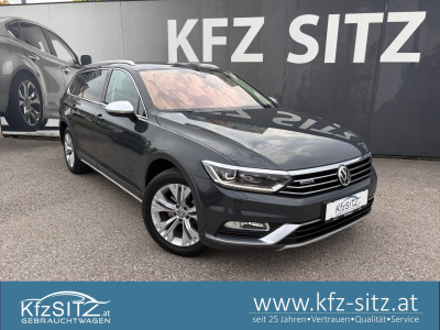 VW Passat Gebrauchtwagen VW Passat Gebrauchtwagen