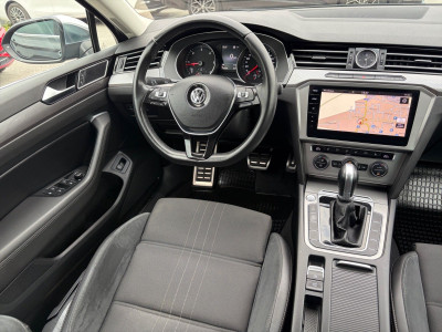 VW Passat Gebrauchtwagen VW Passat Gebrauchtwagen