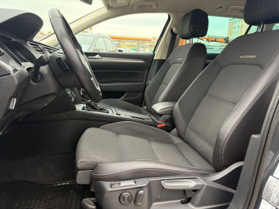 VW Passat Gebrauchtwagen VW Passat Gebrauchtwagen