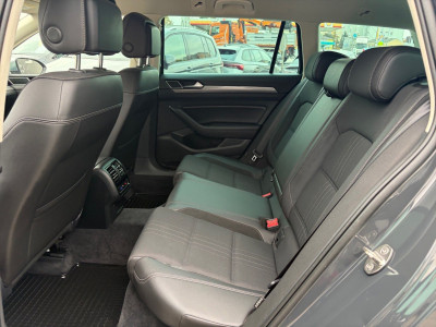VW Passat Gebrauchtwagen VW Passat Gebrauchtwagen