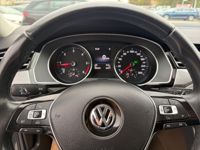 VW Passat Gebrauchtwagen VW Passat Gebrauchtwagen