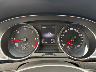 VW Passat Gebrauchtwagen VW Passat Gebrauchtwagen