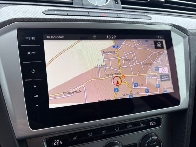 VW Passat Gebrauchtwagen VW Passat Gebrauchtwagen