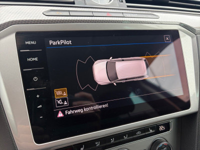 VW Passat Gebrauchtwagen VW Passat Gebrauchtwagen