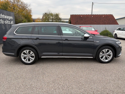 VW Passat Gebrauchtwagen VW Passat Gebrauchtwagen