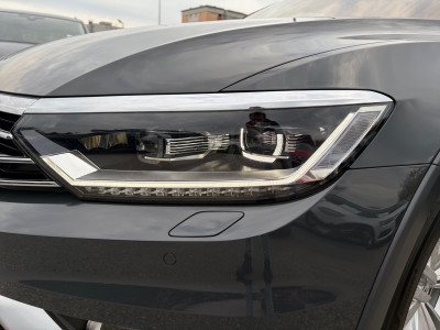 VW Passat Gebrauchtwagen VW Passat Gebrauchtwagen