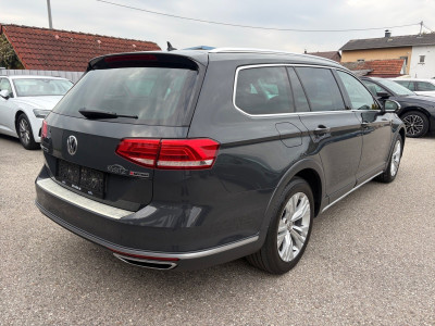 VW Passat Gebrauchtwagen VW Passat Gebrauchtwagen