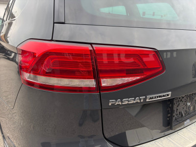 VW Passat Gebrauchtwagen VW Passat Gebrauchtwagen