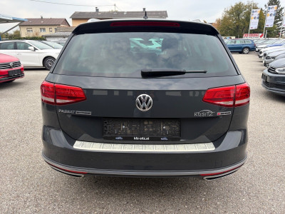 VW Passat Gebrauchtwagen VW Passat Gebrauchtwagen