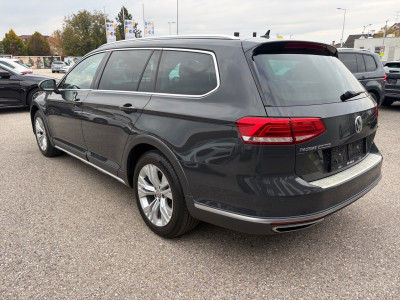 VW Passat Gebrauchtwagen VW Passat Gebrauchtwagen