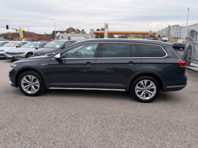 VW Passat Gebrauchtwagen VW Passat Gebrauchtwagen